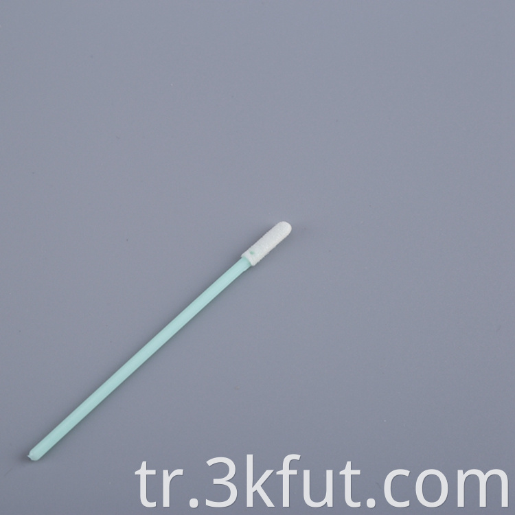 foam swab for printhead